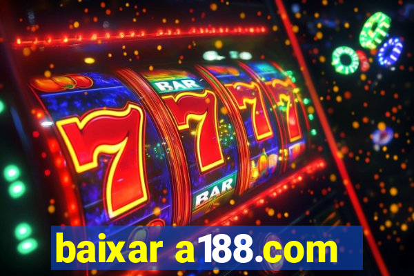 baixar a188.com